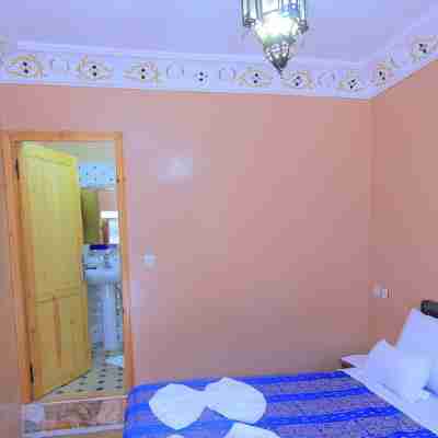 Hotel Aremd - Aroumd Imlil Route du Toubkal Rooms