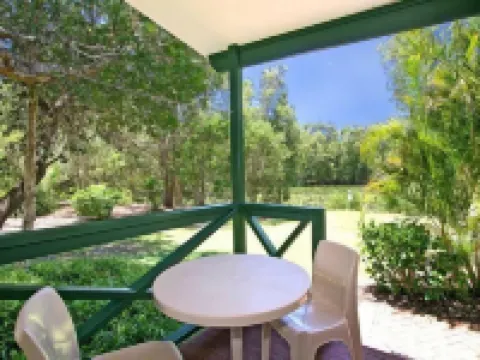 鸚鵡蓋特威生活風格酒店 阿瑞瓦瑞酒店