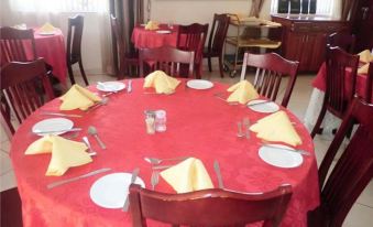 Kijungu Hill Hotel Hoima