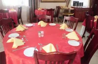 Kijungu Hill Hotel Hoima Hotel a Bugahya