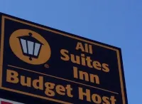 All Suites Inn Budget Host - 2-Star