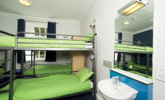 YHA Grinton Lodge