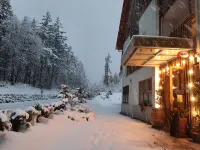Hotel Boka Hotels near Boka Waterfall
