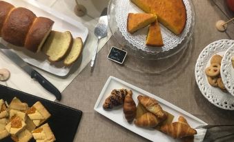 Relais Borgofasceo - Housity