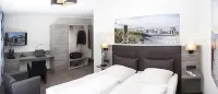 Parkhotel Ahrbergen Hotels in Giesen