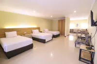 Malino highlands Hotel dekat Masjid Muhammad Zam-zam Anugerah