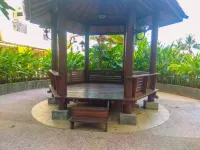 Homey and Comfortable 1Br at Cinere Resort Apartment