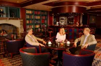 Storefjell Resort Hotel Hotels in Gol