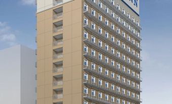 Toyoko Inn Osaka Hankyu Juso-Eki Nishi-Guchi No.2 - Housity