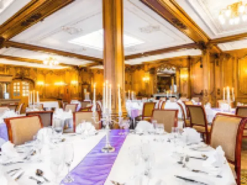 White Swan Hotel Hotels in Alnwick