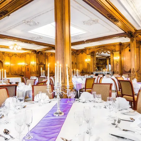 White Swan Hotel