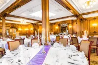 White Swan Hotel Hotels in Alnwick