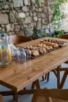 Super Paradise Hotel - sarapan