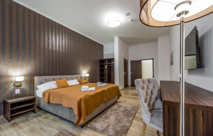 Hotel Black Horse