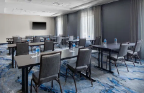 Fairfield Inn & Suites Atlanta Marietta