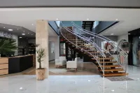 Riellis Center Hotel Hotels in Botucatu