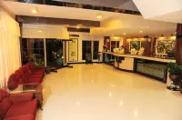 Nuwis Hotel & Convention Hotels in Bandungan