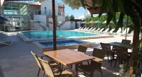 Paradise Apart Hotel Hotels in Gumbet