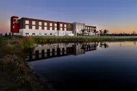 Holiday Inn Express & Suites Trinity Hotels in Odessa