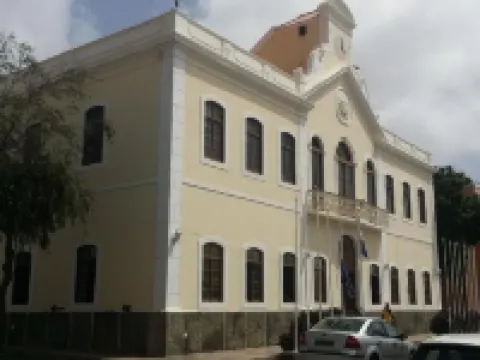 Hotel Lazareto Hotels in Mindelo