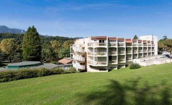 Mercure Hotel & Spa Aix-Les-Bains Domaine Marlioz