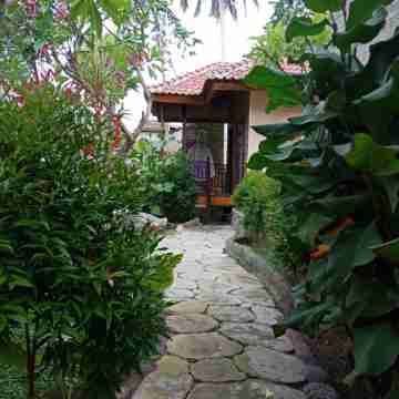 ZiFa Mandalika Hotel Exterior