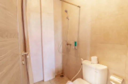 努薩杜瓦尼瓦薩酒店 鄰近Bluemoon Chapel Ocean Blue的酒店