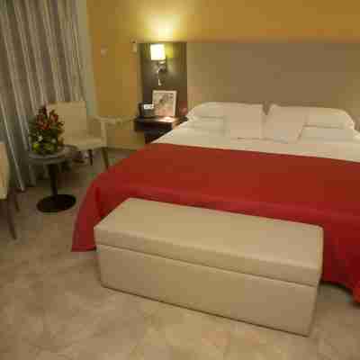 Hôtel Petit Bateau Rooms
