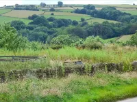The Rumblings 2 Hotels in Holymoorside