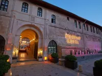 Sirehan Hotel