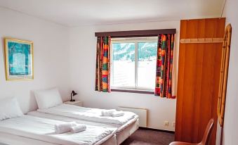 Vossestølen Hotel
