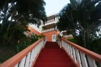 Hillside Apartments -  Apartamentos vacacionales