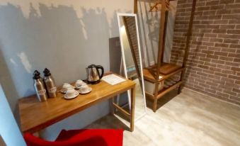 Bamboo Garden Boutique Hotel - Housity