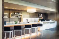 harry’s home Munich-Moosach - Bars