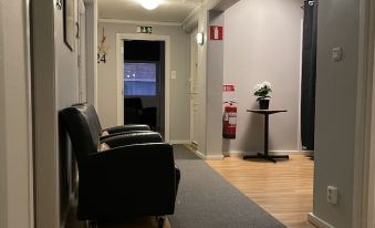 Uppsala City Hostel