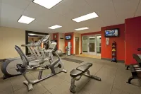 Hampton Inn Grand Rapids-South - Gym
