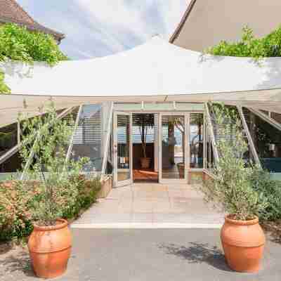 Le Relais de Castelnau Hotel Exterior
