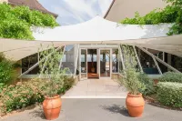 Le Relais de Castelnau Hotels in Altillac