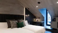Hotel Regina Отели в г. Мадрид