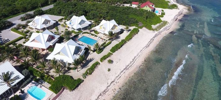 Ocean Paradise Hotels in Grand Cayman