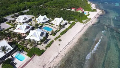 Ocean Paradise Các khách sạn ở Brinkleys