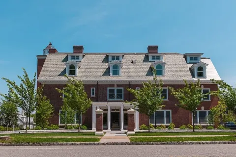 The George