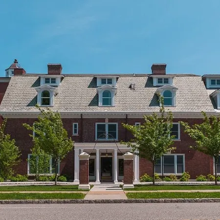 The George