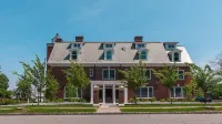 The George Hotel di Clifton