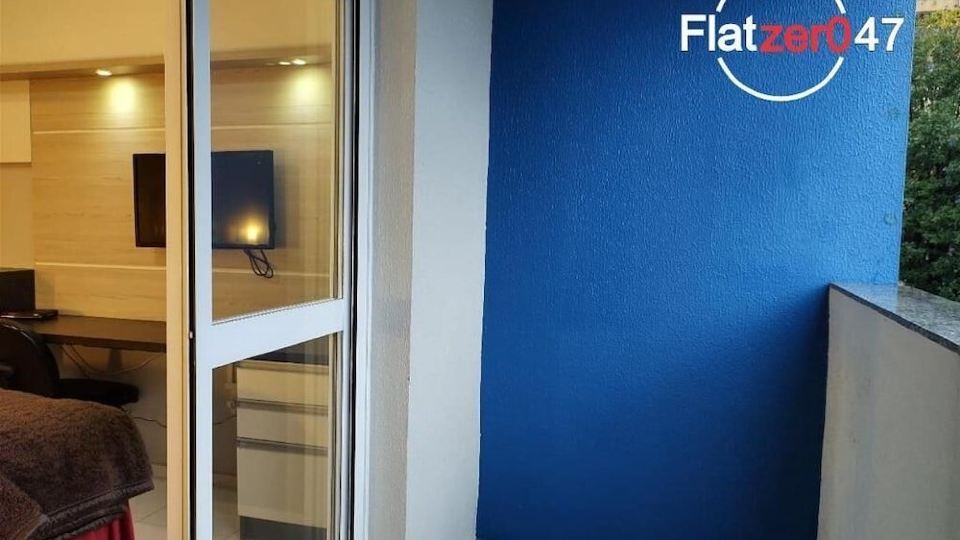 Flatzer047 Executivo