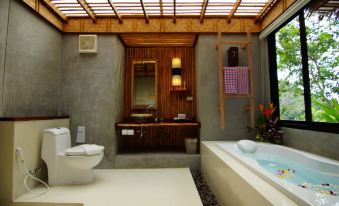 Railay Great View Resort