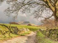 Horton Scar House