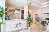 Hotel Ambasciatori - Ocean View