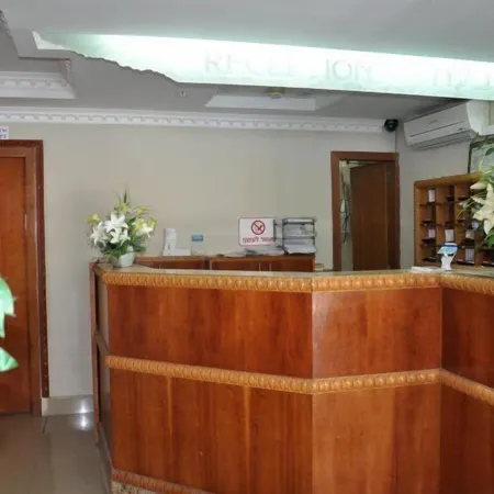Hotel Bat Yam