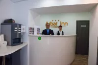 Arbat Inn Hotel - parking